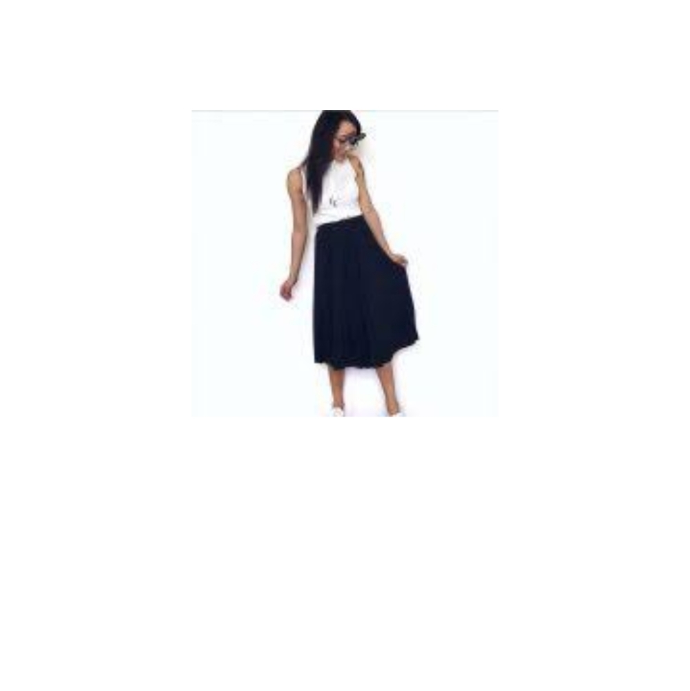 Companix, skirt,stylish, Like New, Super comfortab - Picture 3 of 8